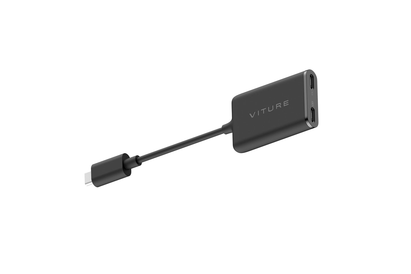USB-C to Glasses and Charging Adapter