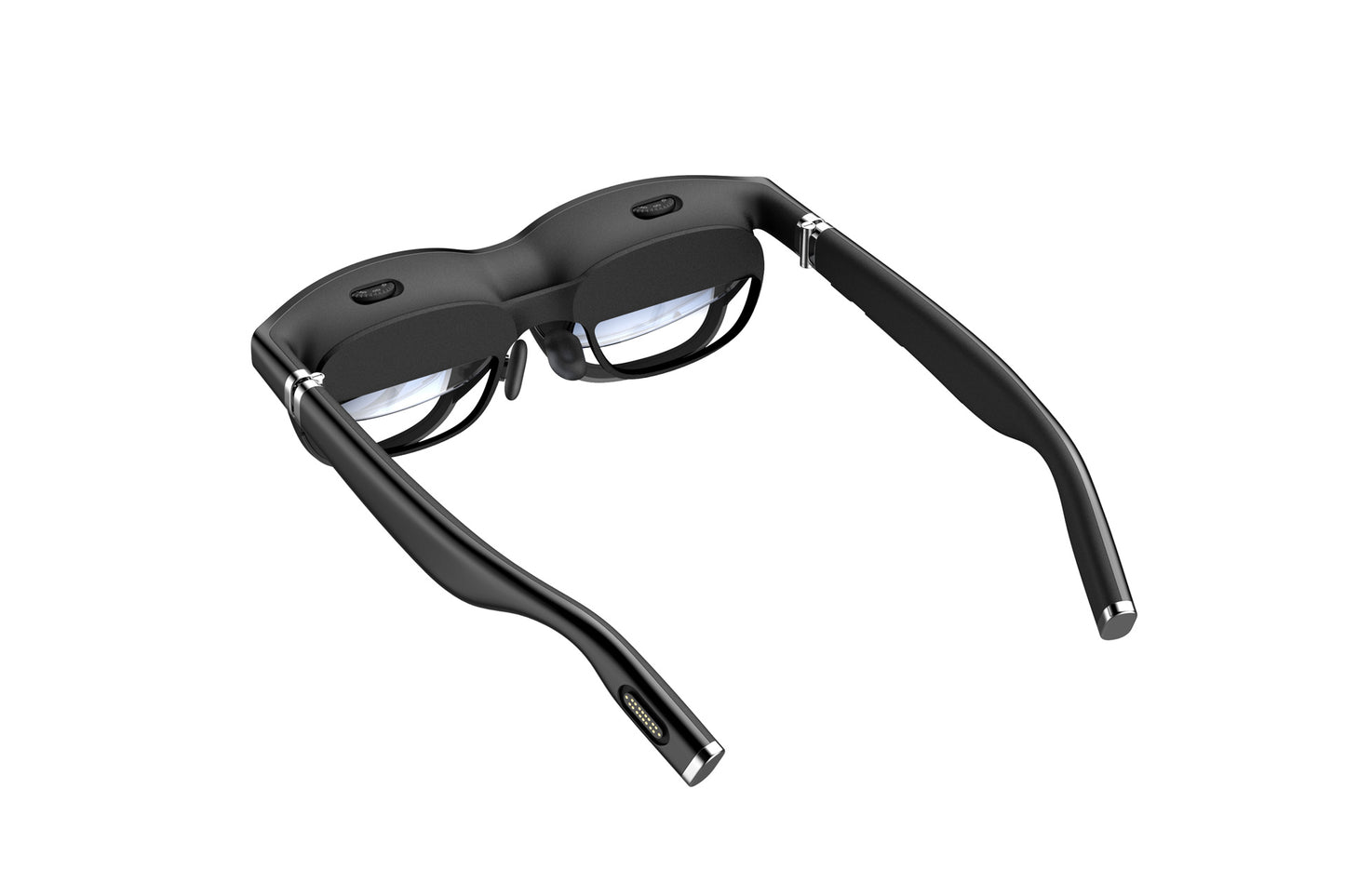 Prescription Lens Frame