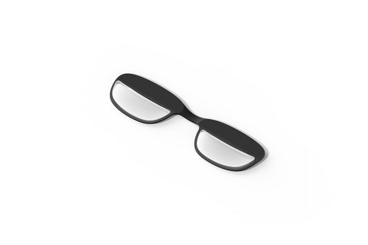 Prescription Lens Frame